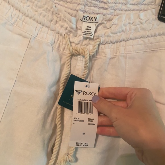 Beach pants - Picture 2 of 2